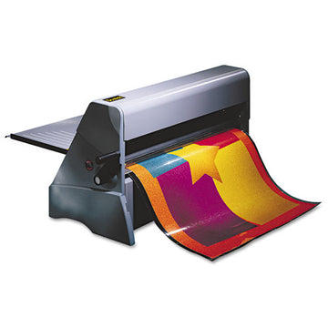 Scotch™ Heat-free 25" Laminating Machine, 25" Max Document Width, 8.6 Mil Max Document Thickness freeshipping - TVN Wholesale